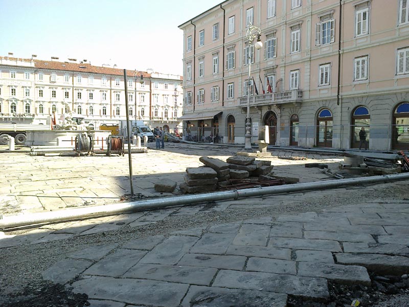ponterosso durante 3